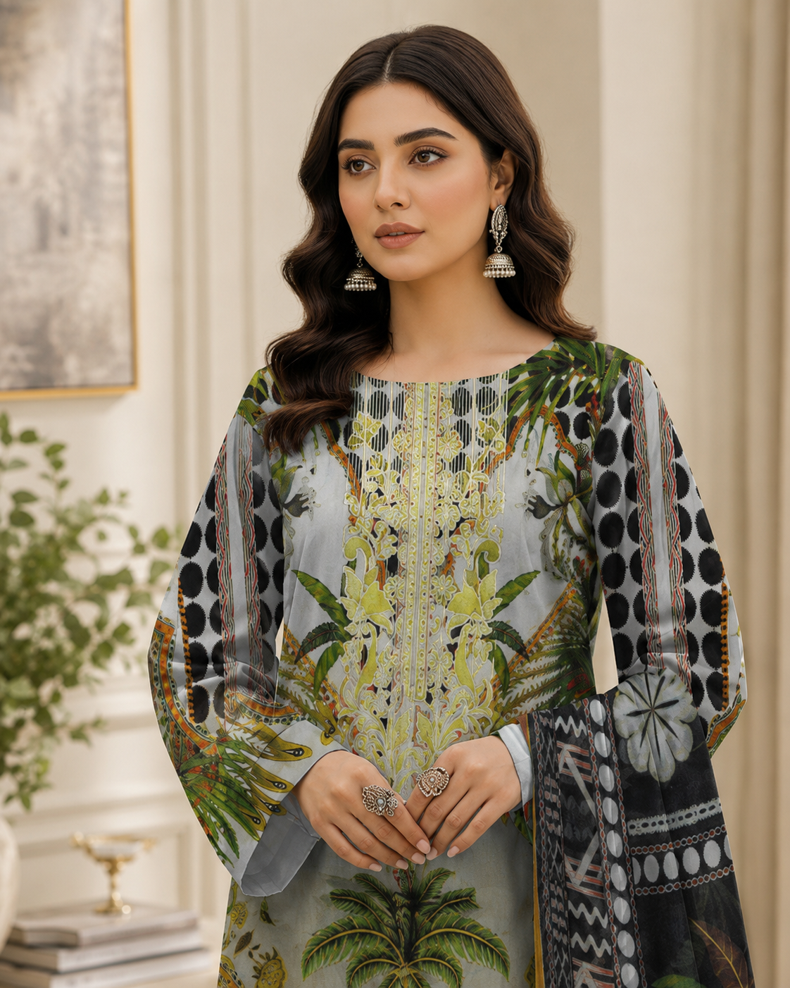 ChatGPT Image May 6, 2026, 05_52_14 PM (8) Lawn 3 Piece Suit – Embroidered Printed - Image 1
